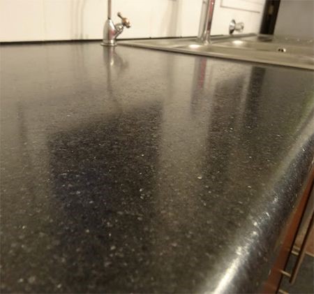  How to Cut Formica Countertop Already Installed