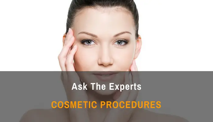 Cosmetic Procedures