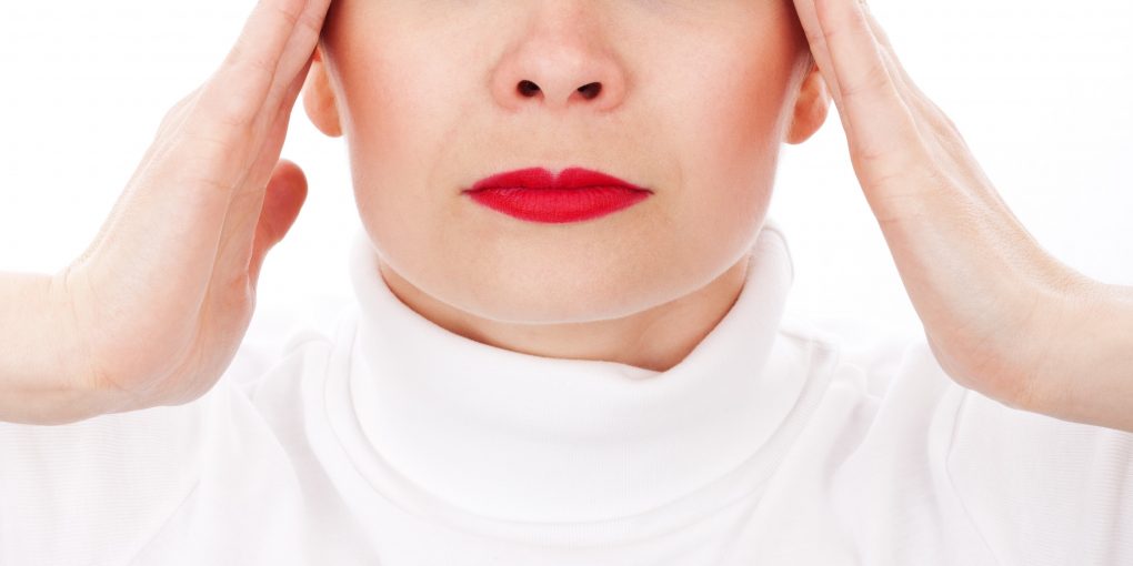 The Difference Between A Really Bad Headache and A Migraine