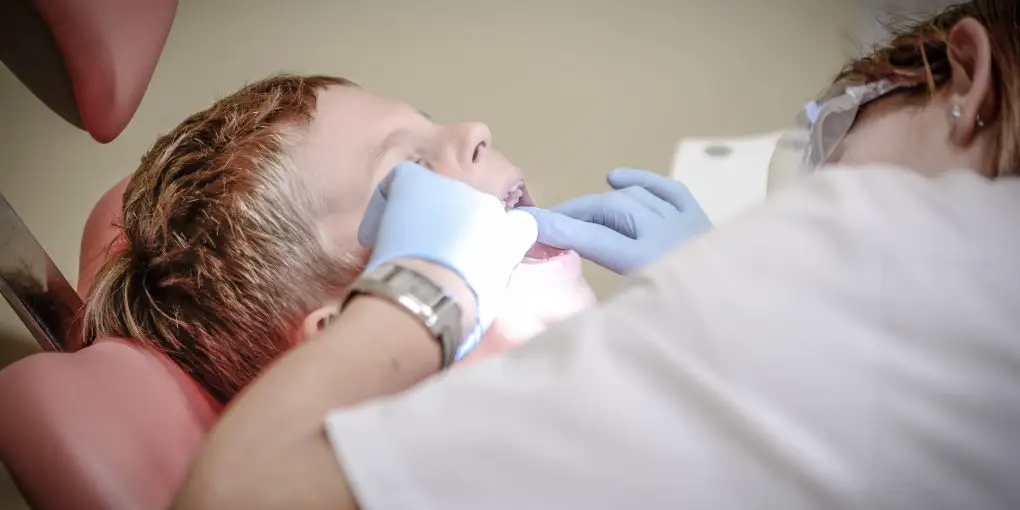 When Should Parents Take Their Children for Their First Dental Checkup