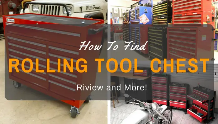 The 5 Best Toolboxes of 2023