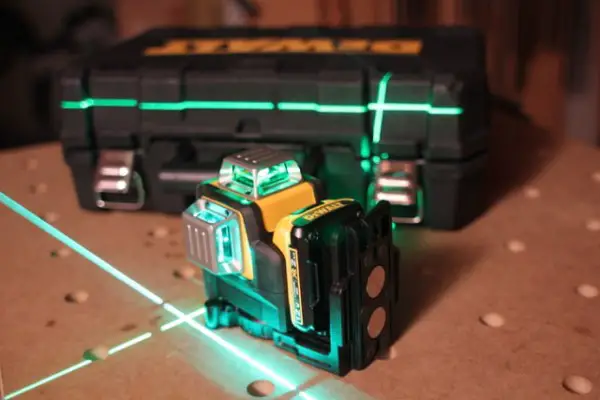 Best Green Laser Level