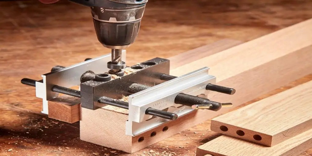 Best Dowel Jig