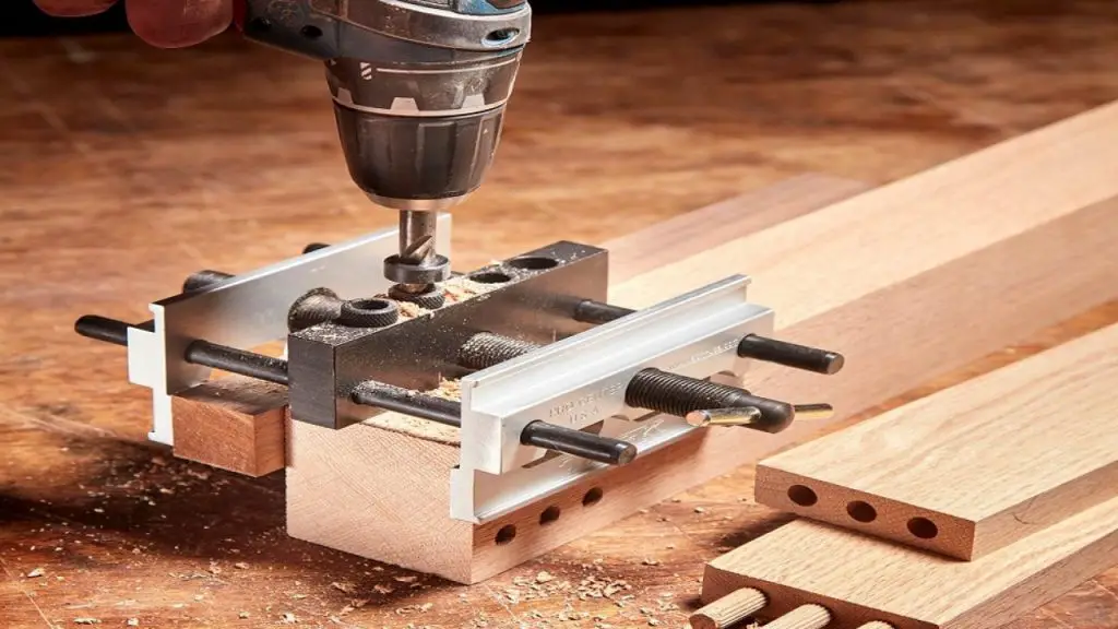 Top 5 Best Dowel Jigs Of 2024 Reviews and Buyer’s Doweling Jig Guide