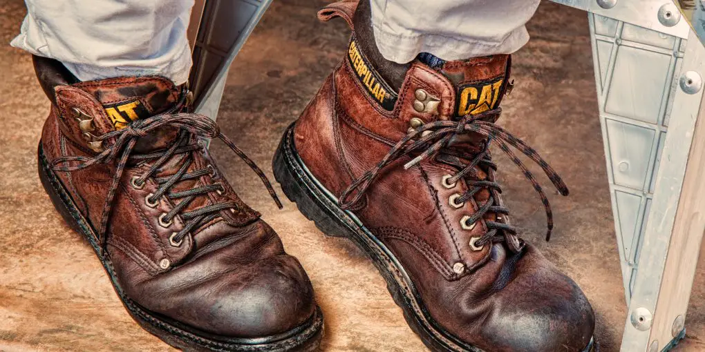 Best Steel Toe Work Shoes