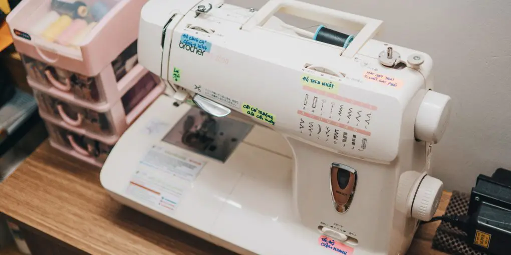 Best Embroidery Machine