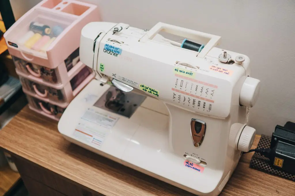 Best Embroidery Machine for Home Business in 2024