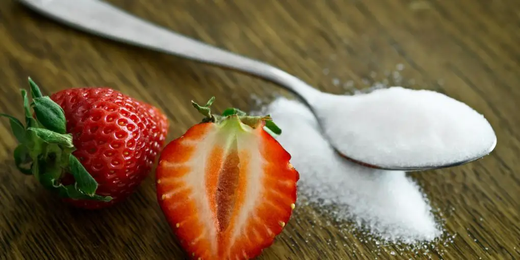 A Quarter of UK Adults Admit to Sugar Addiction: Survey