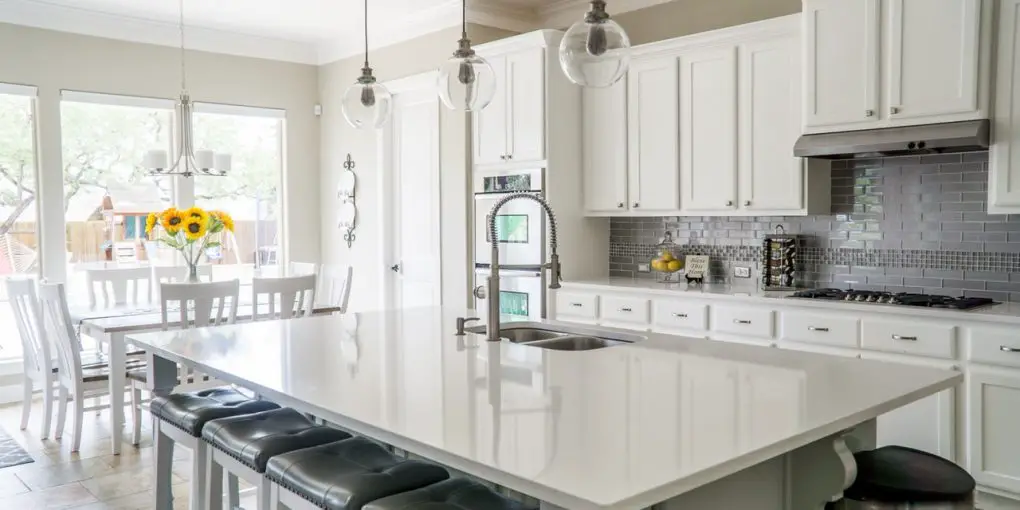 6 Ways To Upgrade Your Kitchen Without Breaking The Bank