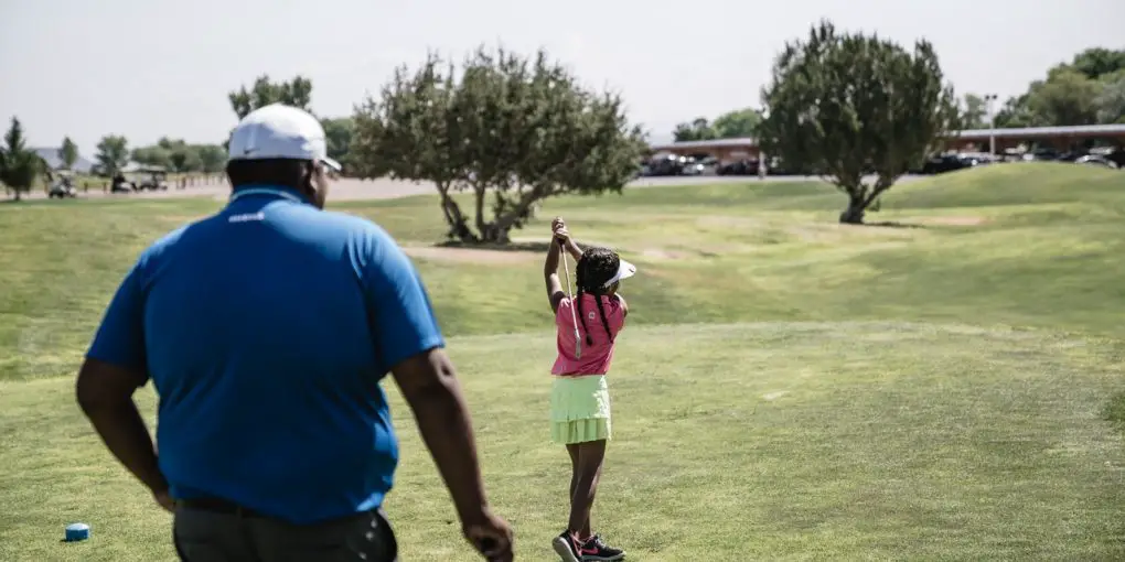 Reasons Your Kids Should Learn Golf