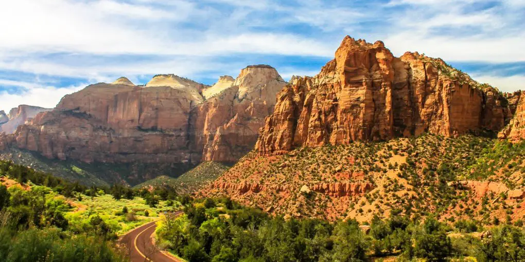 Nature of the USA 5 Unique Sights to Impress Your Eyes