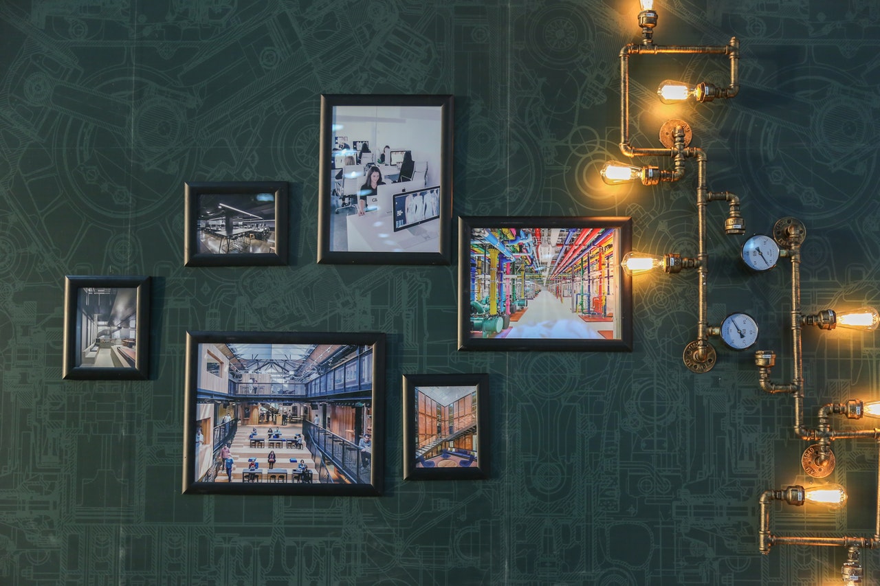 Selecting the Right Wallpaper for Your Project