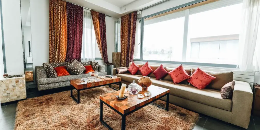 How to create a custom rug