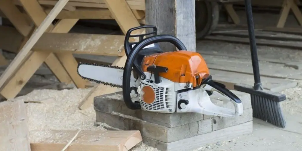 Tips to Find the Best Small Chainsaw