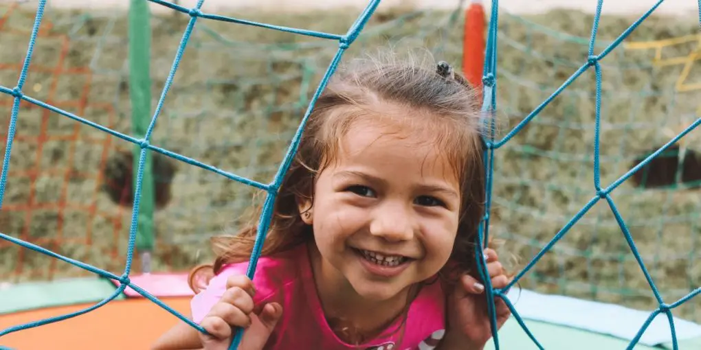 Consider This Checklist the Next Time You Visit the Playground