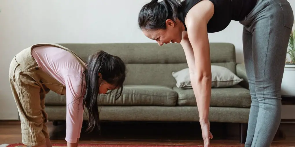 8 Reasons Why All Parents Should Find Time to Exercise