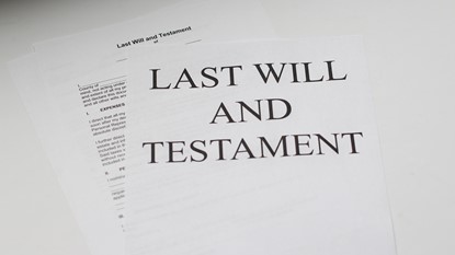 5 Common Misconceptions About Making a Will