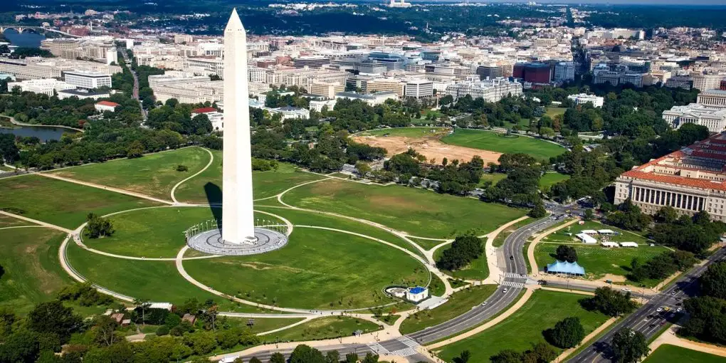 Affordable Things To Do In Washington, DC