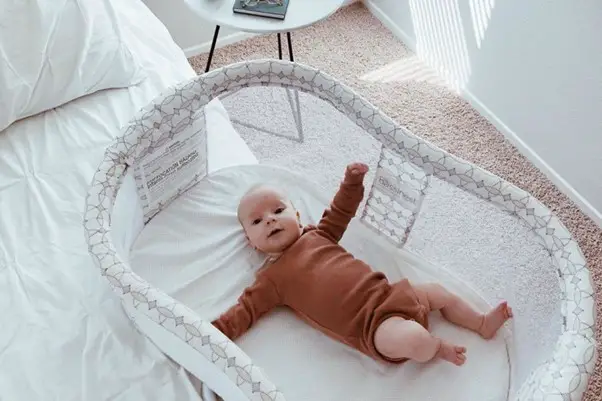 How Long a Baby Can Sleep in a Bassinet