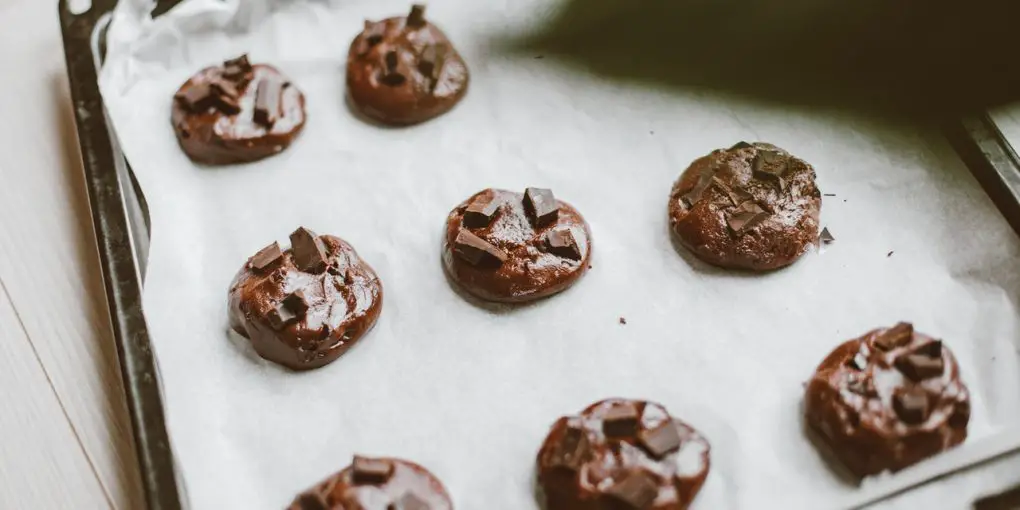 Cookie Truffles