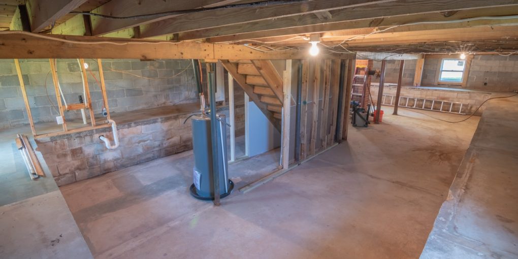 Are Your Living Conditions Suffering Due to Your Crawl Space?