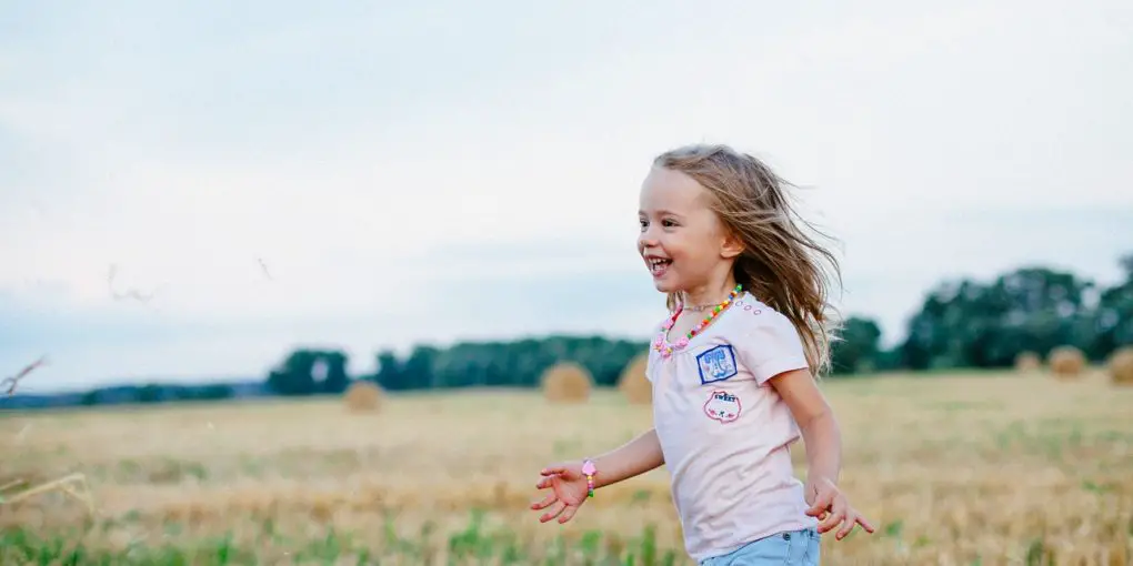 The Benefits Of Nature Walks For Kids