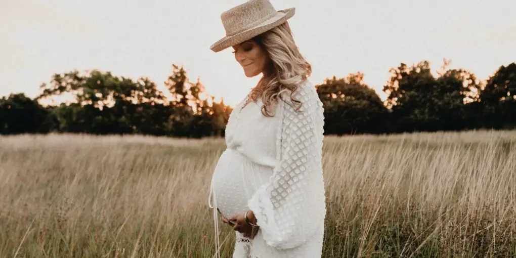 5 Fun Ways to Document Your Pregnancy