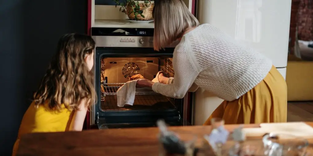 Five Best Ovens In The Market