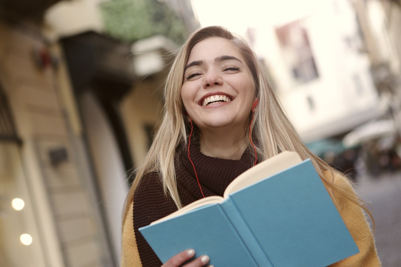 4 Healthy Ways To Cope When Your Child Heads Off To College
