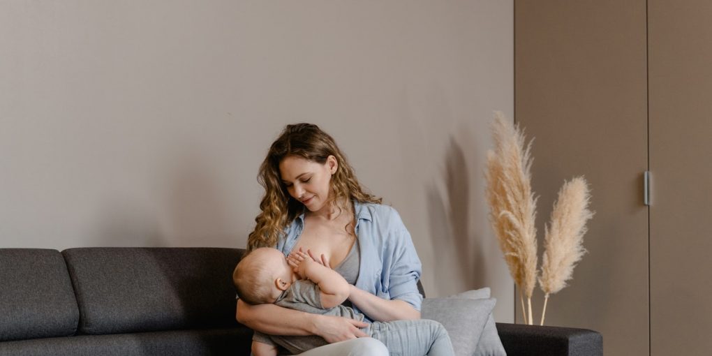 When To Stop Breastfeeding Your Baby