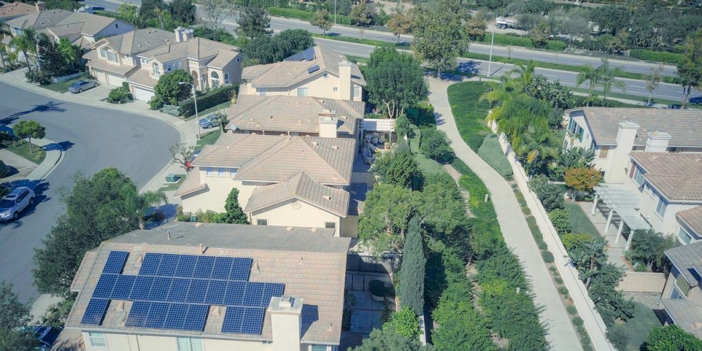Why Use Solar Panels & Where to Get Them