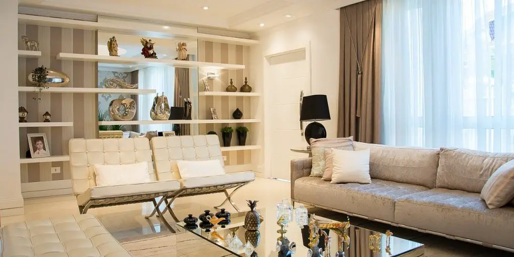 4 Ideas to Make Your Home More Beautiful and Luxurious