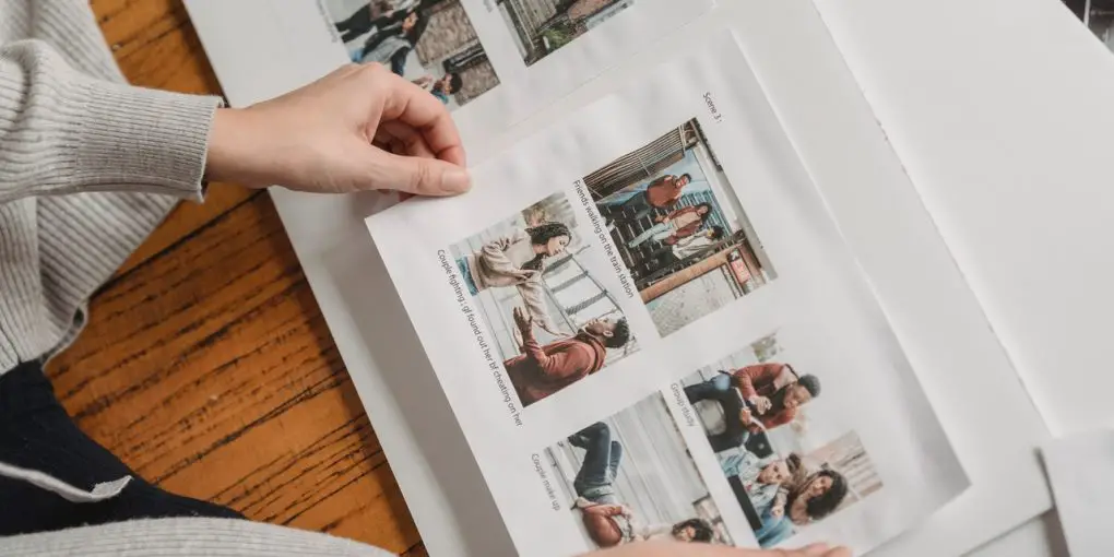 4 Tips in Creating a Family Photobook