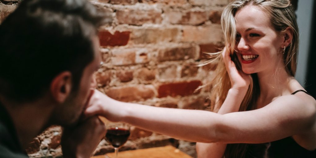 5 Date Night Ideas If You Can't Go Out On Valentine's