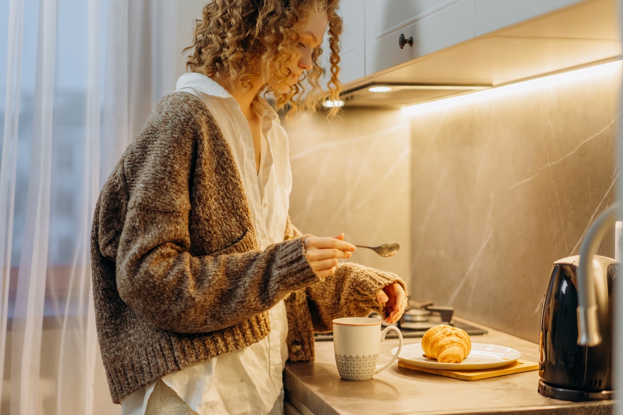 How to Create the Kitchen of Your Dreams