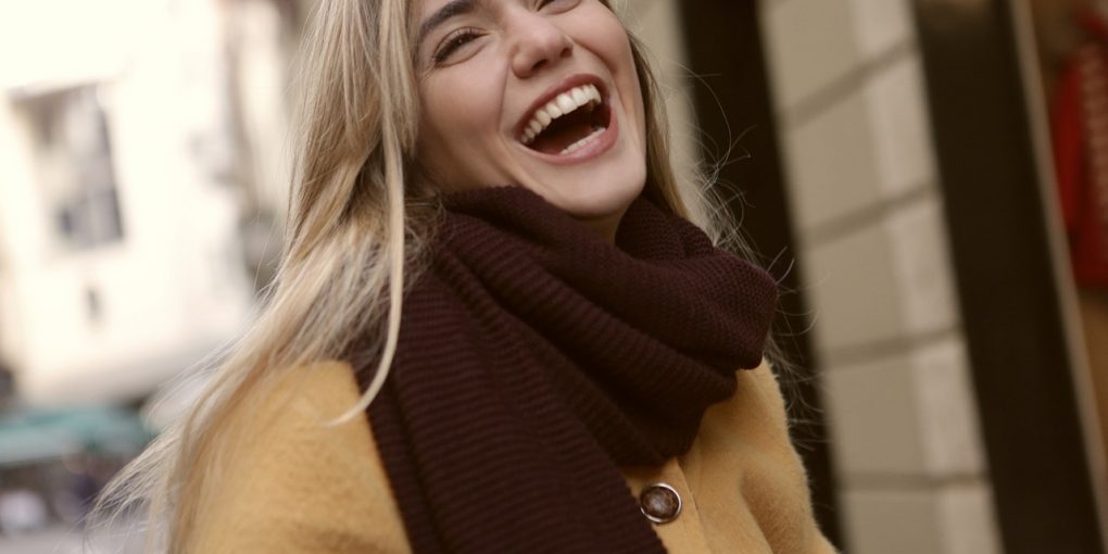 The Connection Between Your Smile and Mental Health