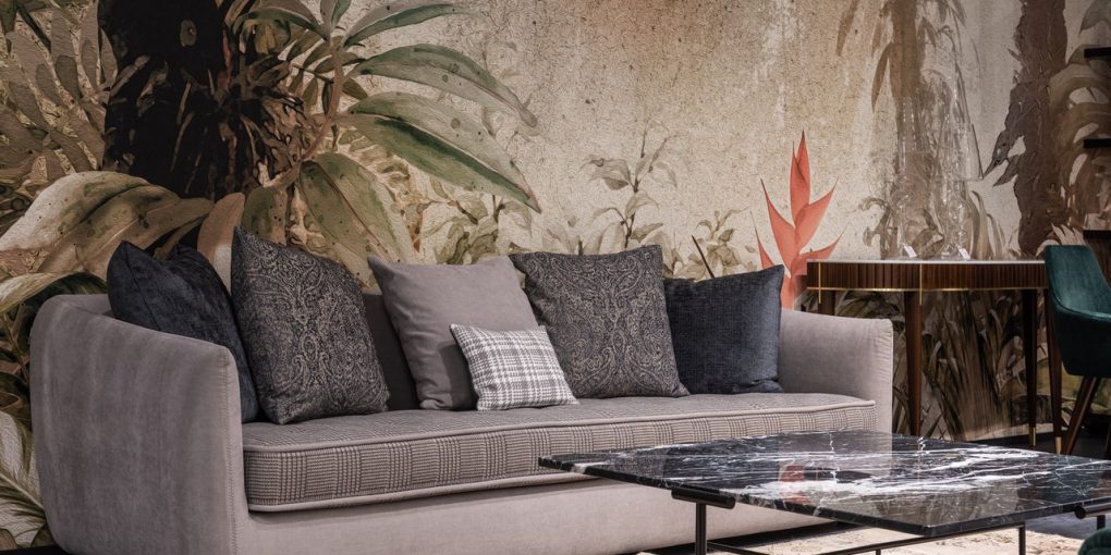 The Different Types of Sectional Sofas You Can Buy