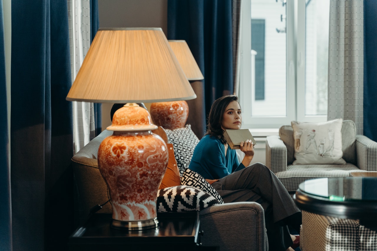 Where to Buy Ottomans for Every Room in your Home