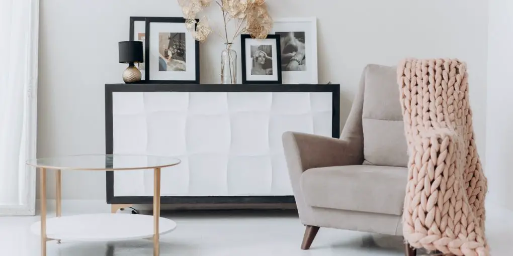6 Simple Items to Decorate Your Living Space