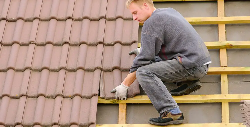 Select The Most Appropriate Roofing Company For Your Project