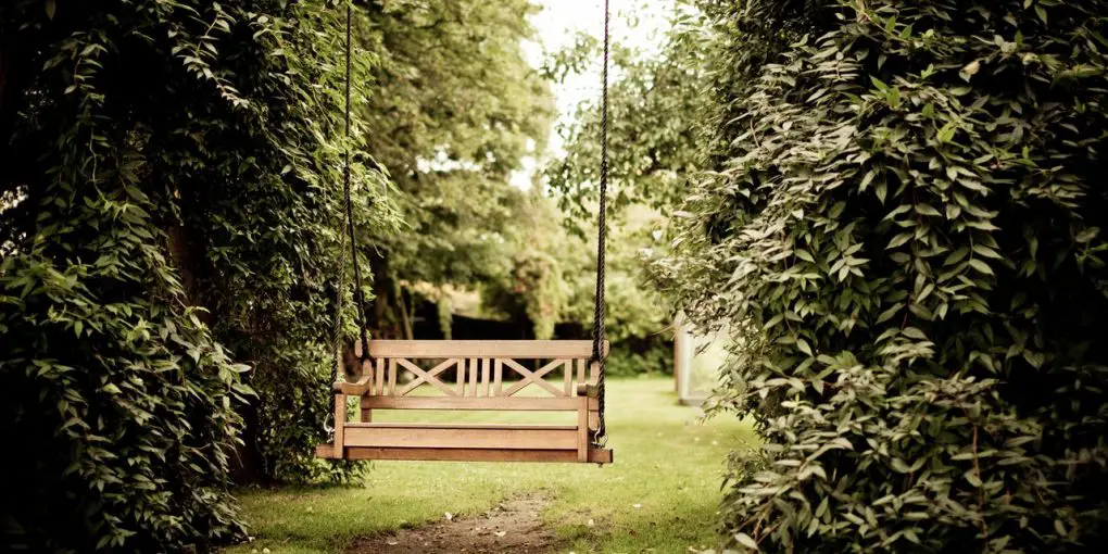 What Should You Consider Before Buying a Swing Set