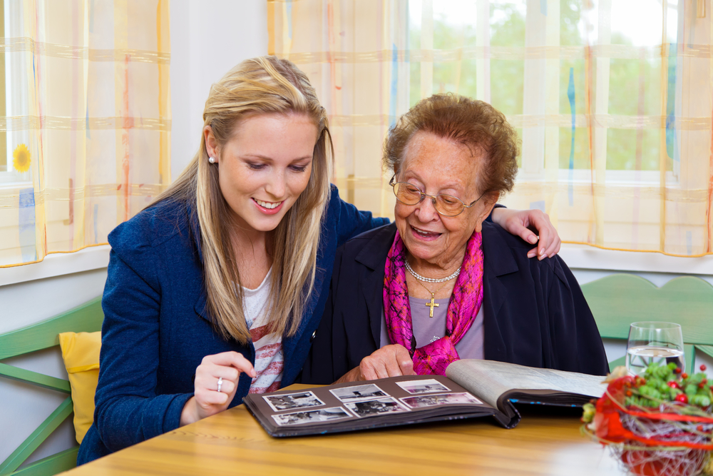 The Effects of Alzheimer's on Family and Finance