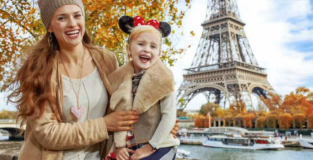 How to Create the Perfect Disney Vacation for Your Family