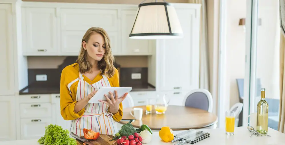 Why Granite Countertops Are Great Kitchen Investments