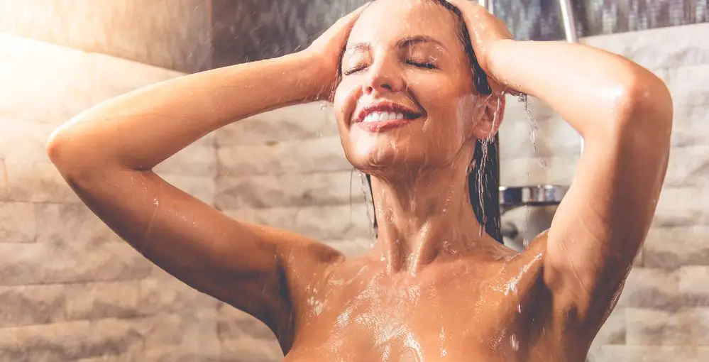 The Best Shower Systems Available Near You
