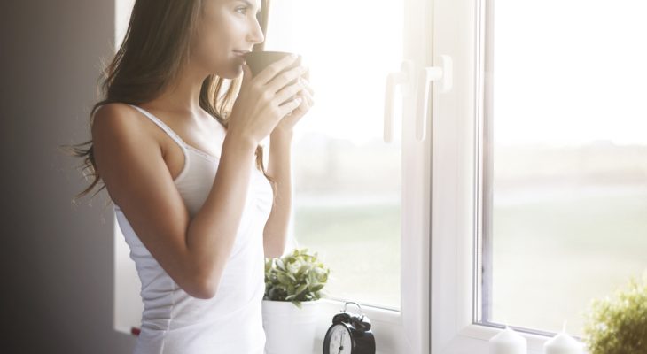Why It’s Important to Have a Morning Routine