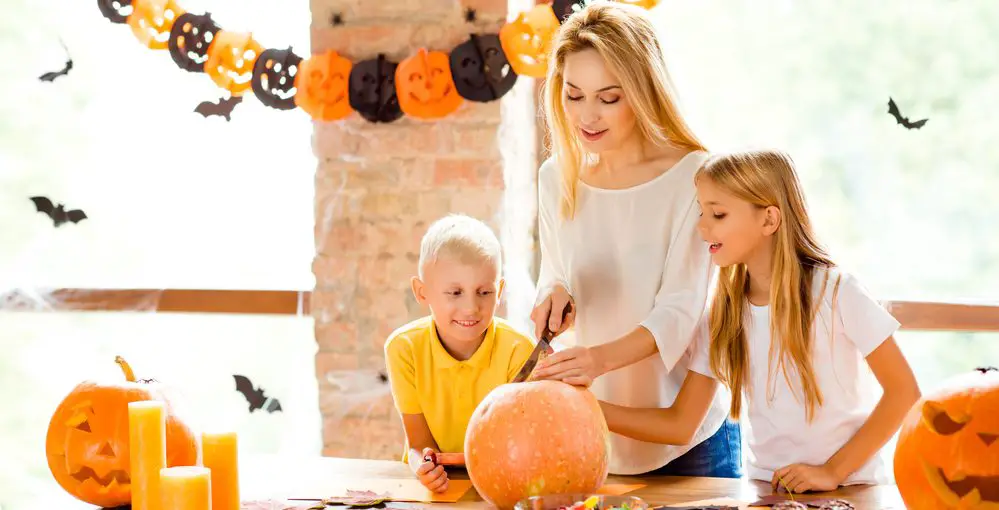 Ten Last Minute Halloween Costume Ideas for Kids