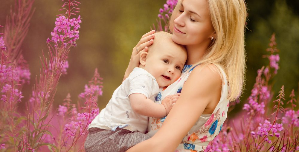Beauty Tips for Expectant Mums