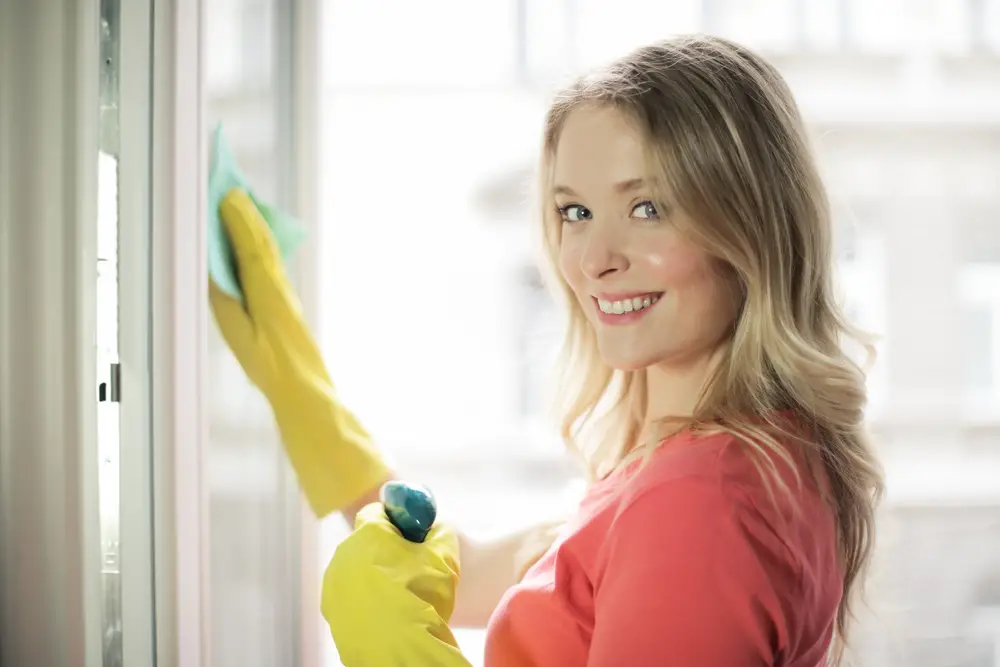 What Is the Difference Between Commercial Cleaning and Industrial Cleaning