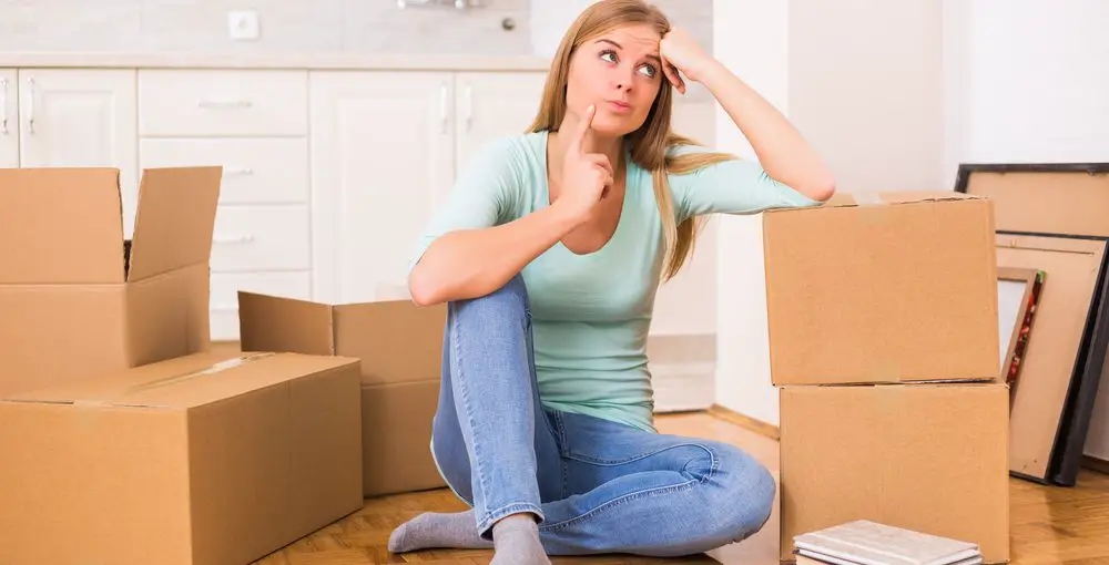 How to Prepare for a Long-Distance Move When You Have Young Children